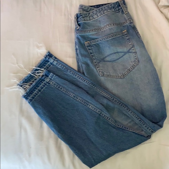 Jeans with rips - Picture 1 of 4